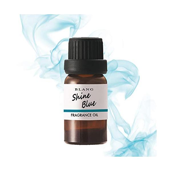 他サイト： カーメイト 車用 芳香剤 噴霧式フレグランスディフューザー 専用 フレグランスオイル シャインブルー L10016の商品画像