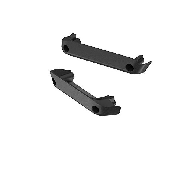 他サイト： 星光産業 車種専用品 ジムニー/ジムニーシエラ専用 EXEA ドアグリップポケットベース EE-215 JB64・JB74専用の商品画像