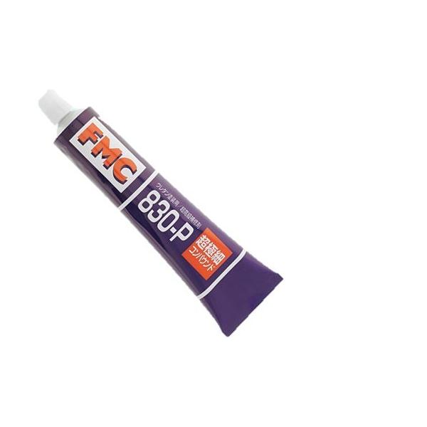 他サイト： UNICONユニコン FMC830-P 超極細目コンパウンド ペーストタイプ 200g 品番:10763 石原薬品 10763の商品画像