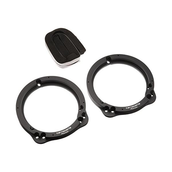 パイオニア インナーバッフル カロッツェリア UD-K524 スタンダード