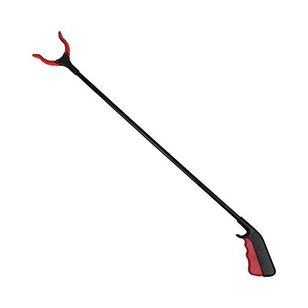 千吉 マジックハンド 楽々キャッチ ゴム&amp;磁石付 全長830mm SPUT-3