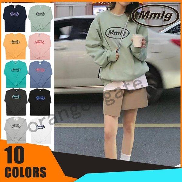 送料無料 87mm Mmlg パルチルエムエム 韓国 ファッション レビュー書きます Mmlgニット帽無料贈呈 パーカー 男女兼用 ウェア お出かけ L Imigoodlife 通販 Yahoo ショッピング