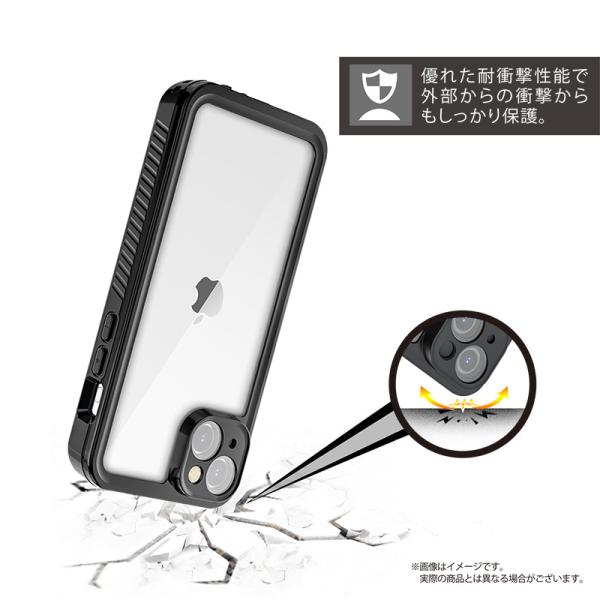 iPhone15Plus �h���P�[�X �h�o�P�[�X �N���A �A�E�g�h�A �L�����v �X�L�[ �X�m�[�{�[�h ���� �h�� �h�� �ϏՌ� �Ռ��z�� ���i�摜1