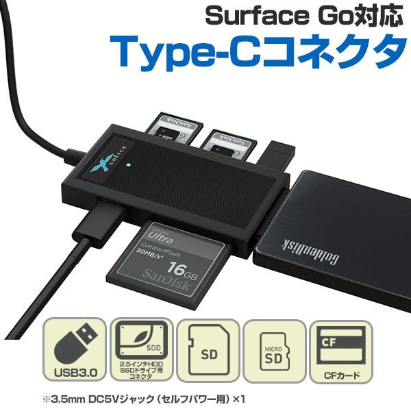 Surface 対応 外付けHDD/SSD USB3.0 ポート & USB ハブ ドッキングステーション HUB DOCK Mac PC （テレワーク） :IMD-SGO354:イミディアYahoo!店 通販 - Yahoo!ショッピング