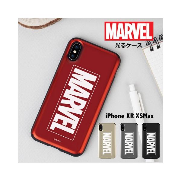 Iphonexr ケース Iphonexsmax ケース Marvel マーベル カードミラー E18 246 アイモバイル 通販 Yahoo ショッピング