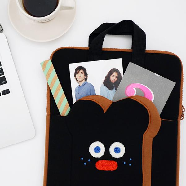 ノートパソコンケース ブランチブラザー Brunch Brother Pcケース ラップトップケース 韓国 かわいい 正規品 E21 16 アイモバイル 通販 Yahoo ショッピング