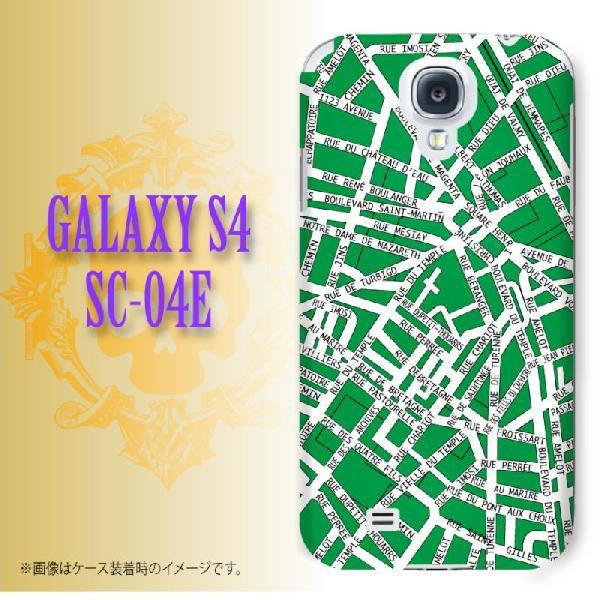 GALAXY S4 SC-04E P[X Jo[ p^[23 MAP / susa033 [֑