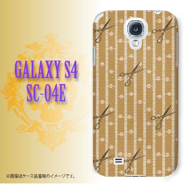 GALAXY S4 SC-04E P[X Jo[ z ͂ F yk020 [֑