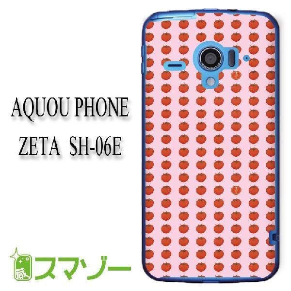 AQUOS PHONE ZETA SH-06E P[X Jo[ hbg g}g sN yk005 [֑