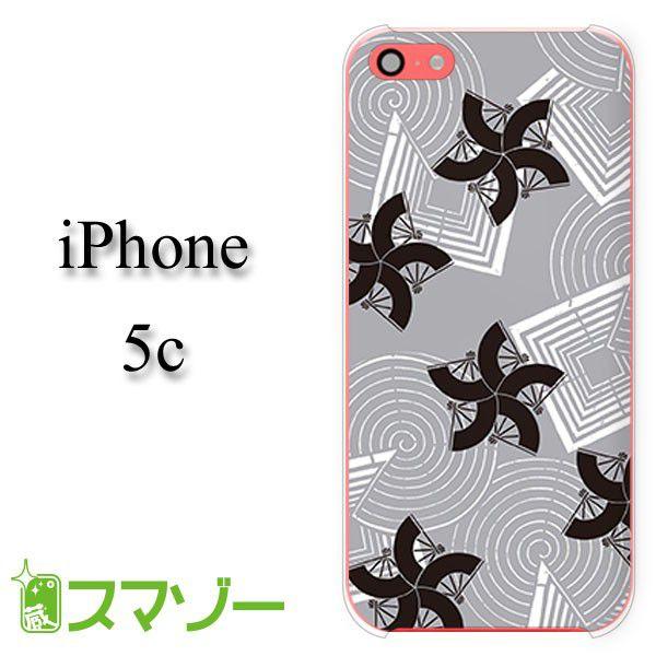 iPhone5c �P�[�X �J�o�[ �a�� ��q �D�F kowa004 ���[���֑�������