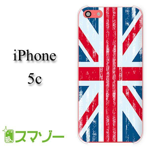 iPhone5c �P�[�X �J�o�[ ���� �C�M���X1 kowa019 ���[���֑�������