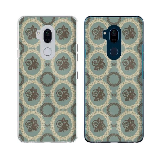 Y!mobile Android One (S7 / X5 / X3 / X2 / X1 / S4 / S3 / S2 / S1) X}z P[X Jo[ ԕ42 KN 