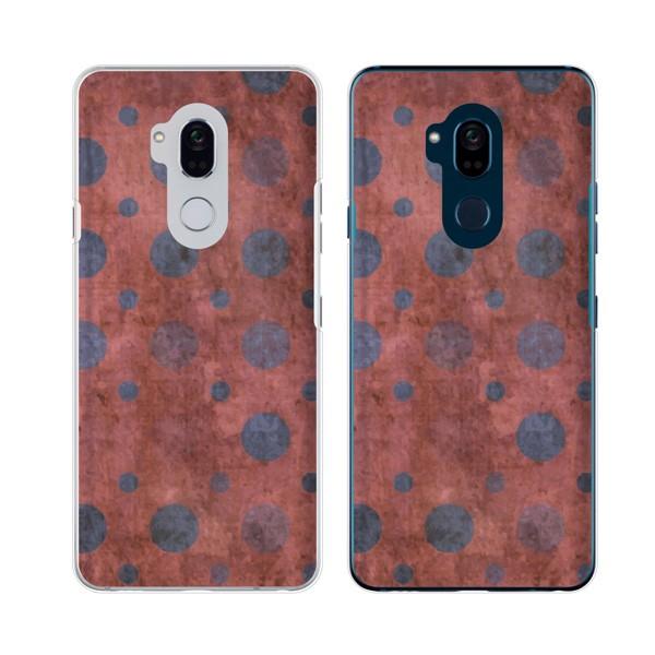 Y!mobile Android One (S7 / X5 / X3 / X2 / X1 / S4 / S3 / S2 / S1) �X�}�z �P�[�X �J�o�[ �r���e�[�W�h�b�g ��