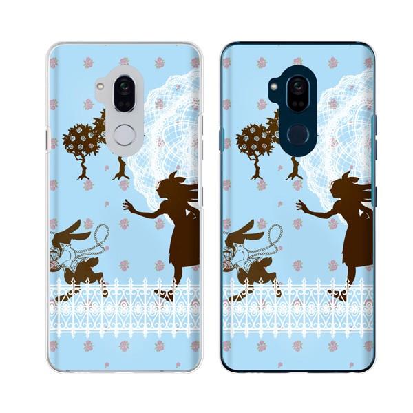 Y!mobile Android One (S7 / X5 / X3 / X2 / X1 / S4 / S3 / S2 / S1) X}z P[X Jo[ AXƃETM svc̍1