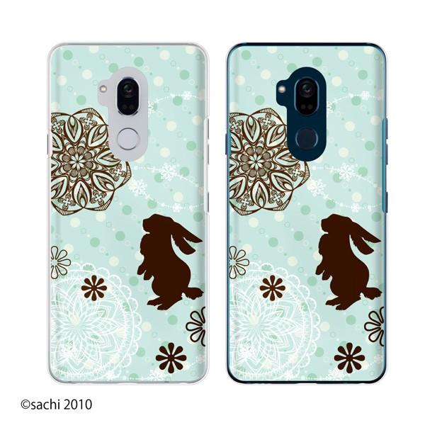 Y!mobile Android One (S7 / X5 / X3 / X2 / X1 / S4 / S3 / S2 / S1) �X�}�z �P�[�X �J�o�[ �E�T�M3