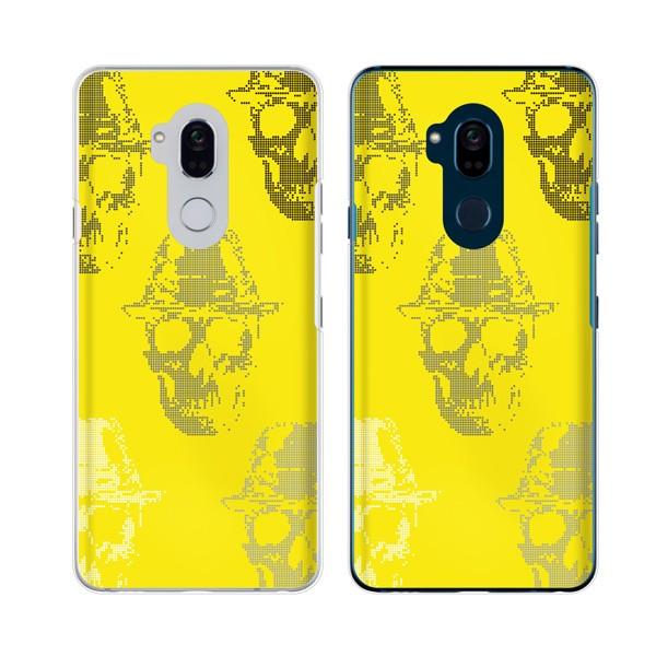 Y!mobile Android One (S7 / X5 / X3 / X2 / X1 / S4 / S3 / S2 / S1) �X�}�z �P�[�X �J�o�[ �X�J��4 ���F