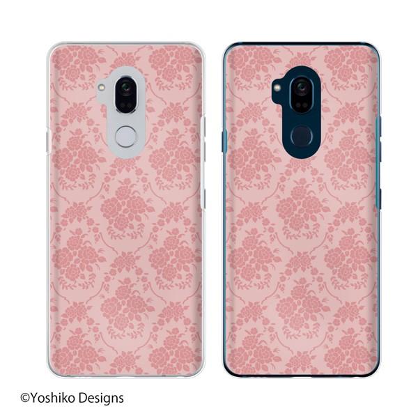 Y!mobile Android One (S7 / X5 / X3 / X2 / X1 / S4 / S3 / S2 / S1) �X�}�z �P�[�X �J�o�[ �t�����[6