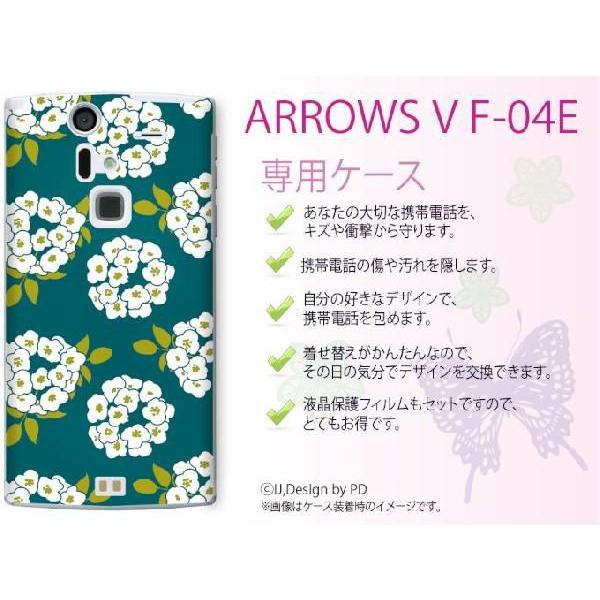 ARROWS V F-04E P[X Jo[ AWTC  [֑