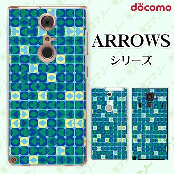 docomo arrows (N F-51C / We F-51B / Be4 Plus F-41B / NX9 F-52A / 5G F-51A) X}z P[X Jo[ gv 