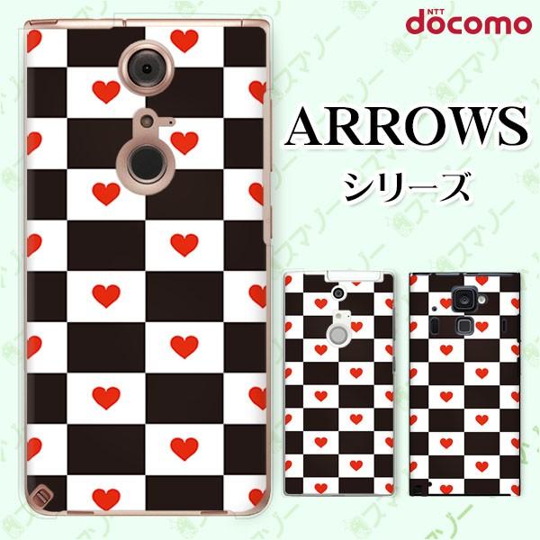 docomo arrows (N F-51C / We F-51B / Be4 Plus F-41B / NX9 F-52A / 5G F-51A) X}z P[X Jo[  {4 n[g 