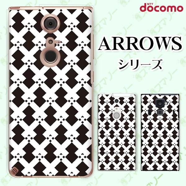 docomo arrows (N F-51C / We F-51B / Be4 Plus F-41B / NX9 F-52A / 5G F-51A) �X�}�z �P�[�X �J�o�[ ���m�g�[��2 ����