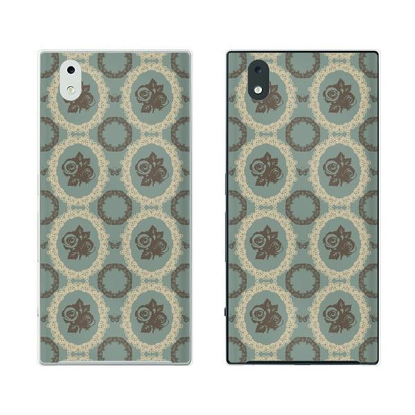 docomo MONO (MO-01K / MO-01J) X}z P[X Jo[ ԕ42 KN 