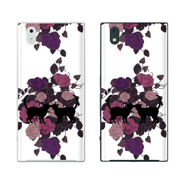 docomo MONO (MO-01K / MO-01J) X}z P[X Jo[ L̃Jbv2 KN 