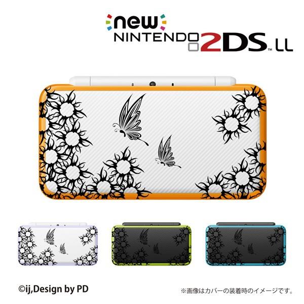 new NINTENDO 2DS LL Jo[ P[X n[h NAfUCP[X / gCo3  `E ubN