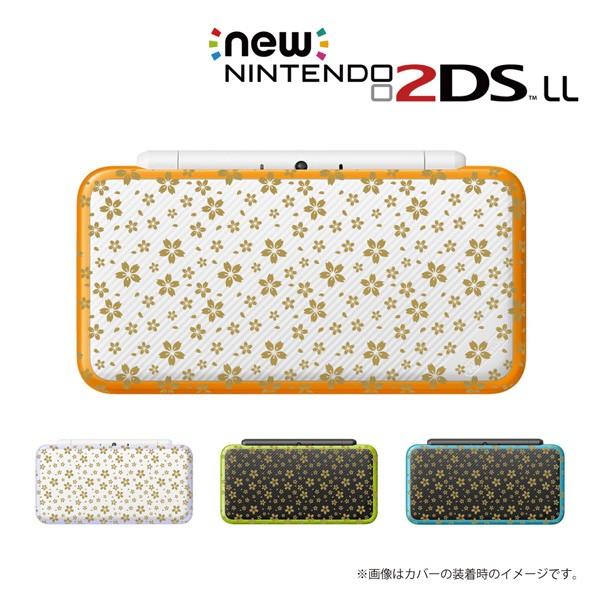 new NINTENDO 2DS LL Jo[ P[X n[h NAfUCP[X / TNS[h   hbg JCC