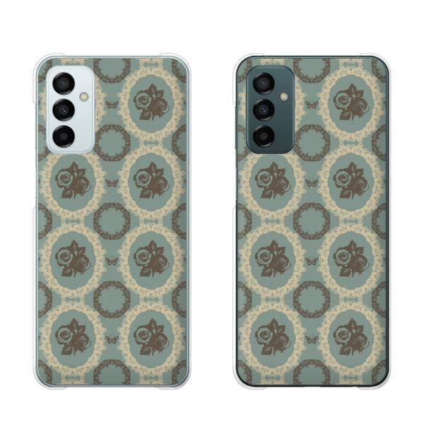 Galaxy M23 5G  X}z P[X Jo[ ԕ42 KN 