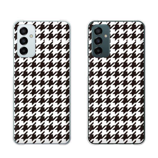 Galaxy M23 5G  �X�}�z �P�[�X �J�o�[ �璹��2 ����