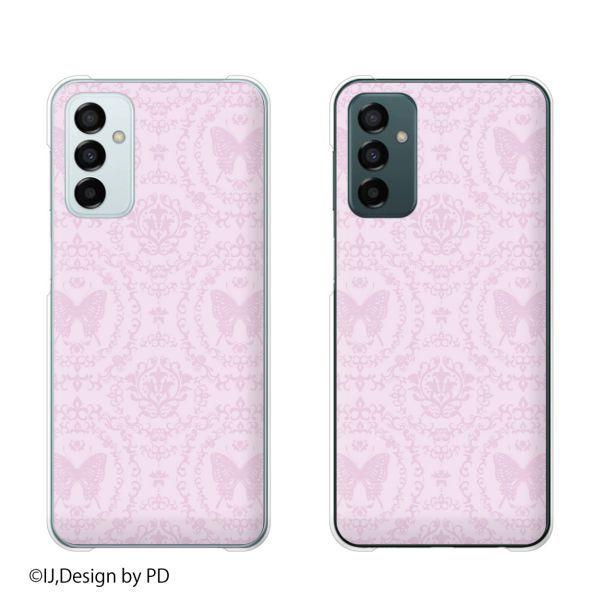 Galaxy M23 5G  �X�}�z �P�[�X �J�o�[ �^�C�����O4 ��