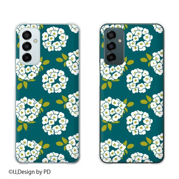 Galaxy M23 5G  X}z P[X Jo[ AWTC 