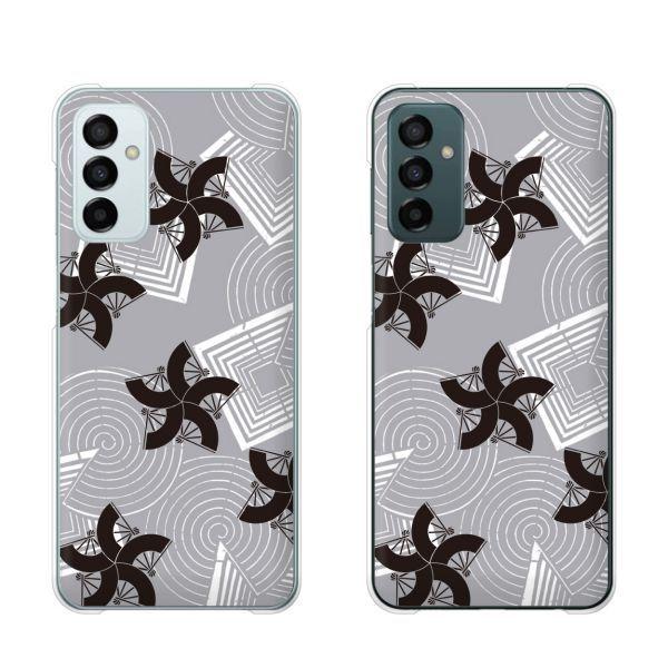 Galaxy M23 5G  X}z P[X Jo[ a q DF