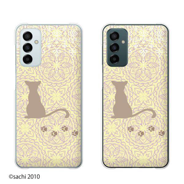 Galaxy M23 5G  X}z P[X Jo[ L3