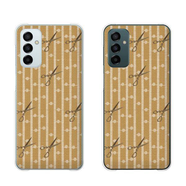 Galaxy M23 5G  X}z P[X Jo[ z ͂ F