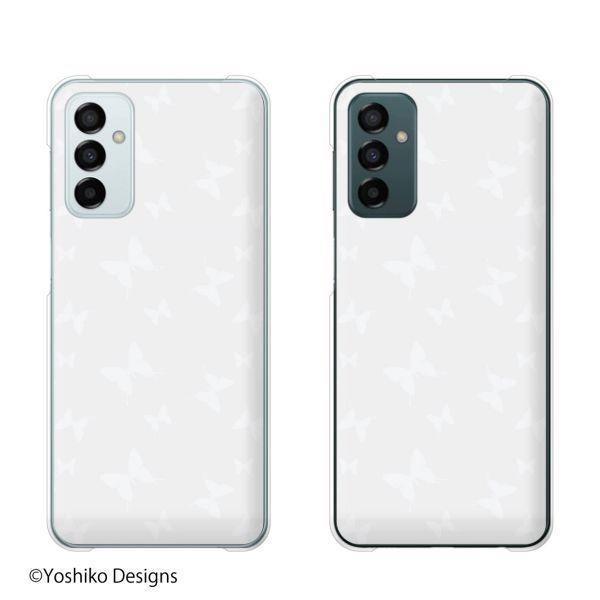 Galaxy M23 5G  �X�}�z �P�[�X �J�o�[ �o�^�t���C1