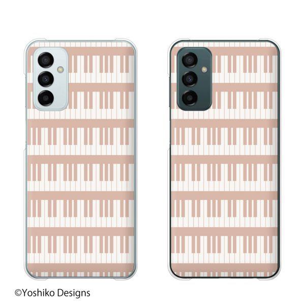 Galaxy M23 5G  �X�}�z �P�[�X �J�o�[ ����