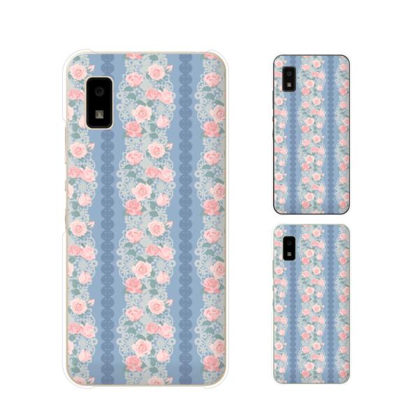 AQUOS wish / sense4 Plus / sense3 lite SH-RM12 / sense3 plus SH-RM11 X}z P[X Jo[ ԕ35 KN 