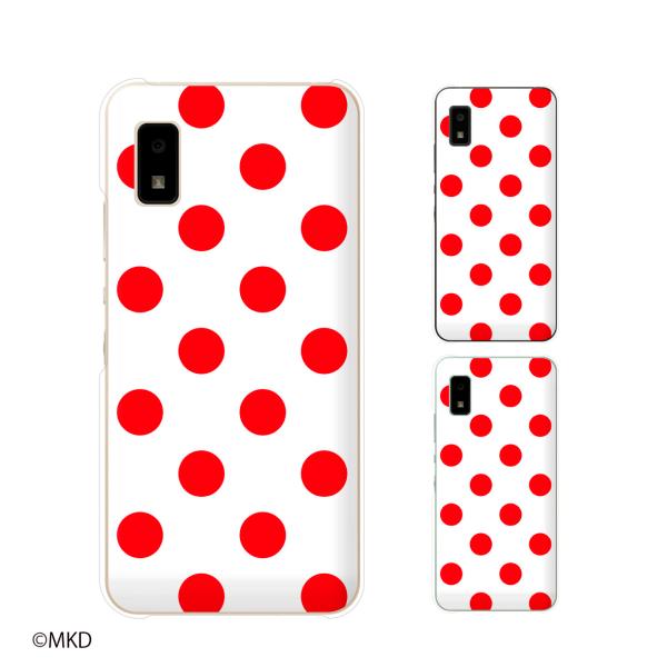 AQUOS wish / sense4 Plus / sense3 lite SH-RM12 / sense3 plus SH-RM11 X}z P[X Jo[ mkd bh×zCg