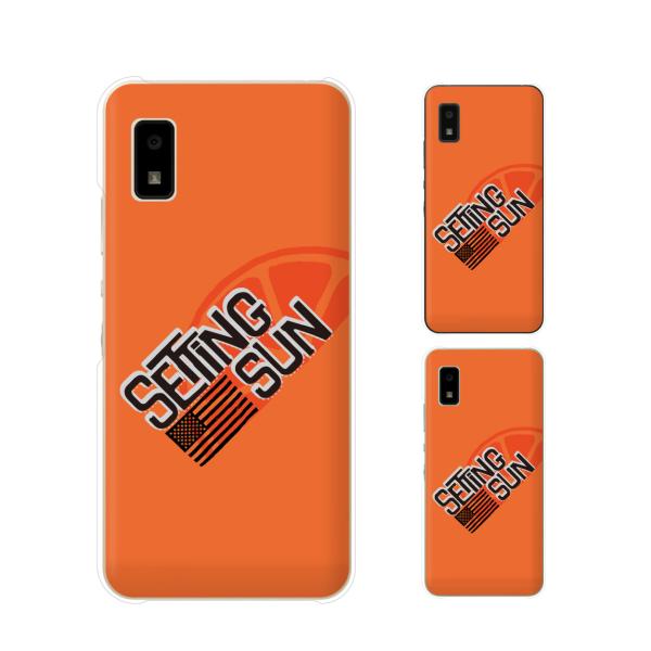 AQUOS wish / sense4 Plus / sense3 lite SH-RM12 / sense3 plus SH-RM11 X}z P[X Jo[ T[t5 IW