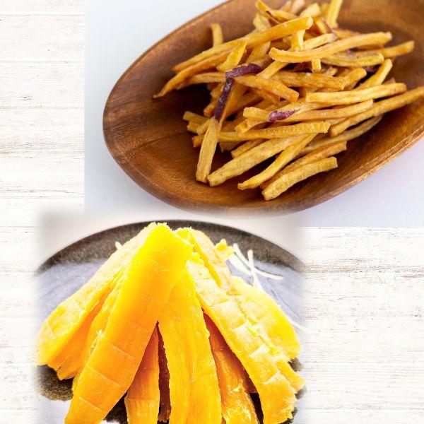 芋けんぴ 45g×3袋 切り落とし干し芋 300g 小分け プレゼント ギフト マツコの知らない世界に登場 お菓子 サツマイモ お芋 和菓子 国産 おやつ 低GI JK