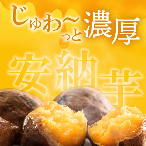 国産 安納芋 冷凍 冷やし 焼き芋 1kg  プレゼント さつまいも 無添加 焼き芋 スイーツ お菓子 さつまいもスイーツ y-anno