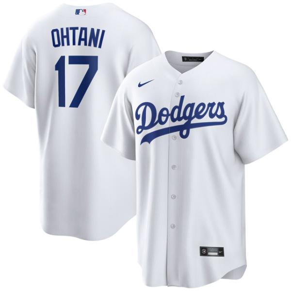 Fighters OHTANI ユニフォーム Sサイズ ☆ナイキ 大谷翔平 ユニフォーム 公式 正規品 MLB ロサンゼルス