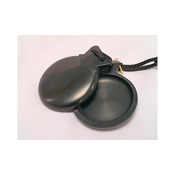 フラメンコカスタネット フラメンコパリ―ジョ フラメンコ小物 楽器 両手セット フィリグラナ モデル オロスコ7号