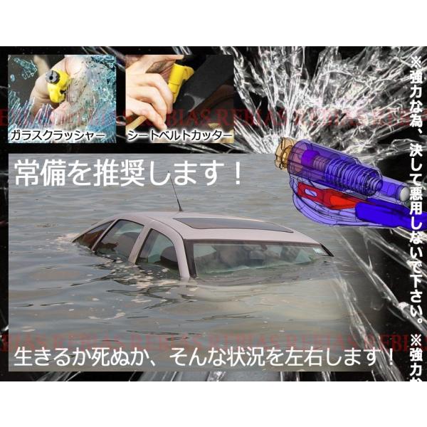 �K���X �N���b�V���[ �ً} �E�o �G�}�[�W�F���V�[ �V�[�g�x���g �J�b�^�[ ���v glass crusher ���i�摜2