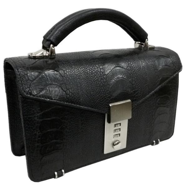 オーストリッチ バッグ 足革 レッグ Miniセカンド艶消し5863 Ol 5863wh Impショップ 通販 Yahoo ショッピング