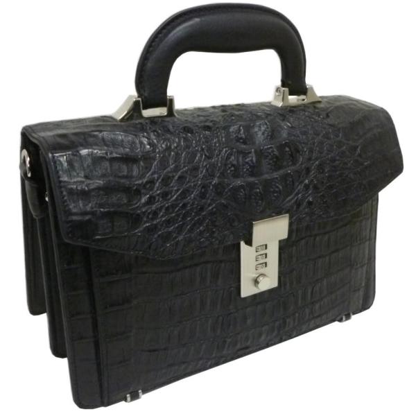 週末セール‼️フランス　アンティーク　総クロコダイル黒色バック。長期保存、現状 楽天市場】【5%offクーポン】ソフトエナメル クロコダイル