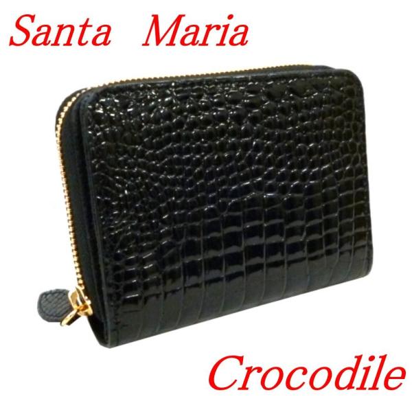 クロコダイル 財布 レディース ワニ革 シャイニング 折財布 Buyee Buyee Japanese Proxy Service Buy From Japan Bot Online