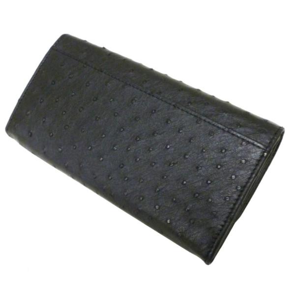 長財布 財布 3381 長財布 Santa Maria レディース オーストリッチ Santa 3381 サンタマリア製 T3381 Os Impショップ